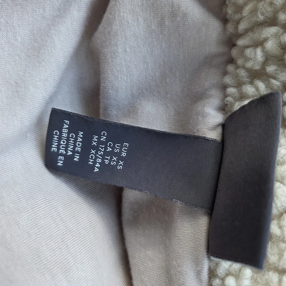 H&M stay cozy
